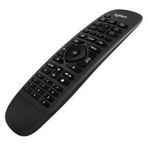 Logitech Harmony Companion Remote